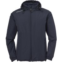 uhlsport Essential Coachjacke marine S uhlsport Essential Coachjacke marine S von uhlsport