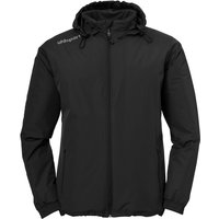uhlsport Essential Coachjacke schwarz M uhlsport Essential Coachjacke schwarz M von uhlsport