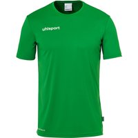 uhlsport Essential Funktionsshirt Herren 202 - grün 4XL von uhlsport