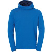 uhlsport Essential Hoodie Kinder azurblau 164 uhlsport Essential Hoodie Kinder azurblau 164 von uhlsport