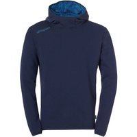 uhlsport Essential Hoodie Kinder marine 164 uhlsport Essential Hoodie Kinder marine 164 von uhlsport