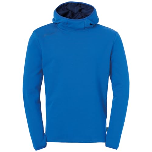 Uhlsport Essential Kapuzenpullover Azurblau L von uhlsport