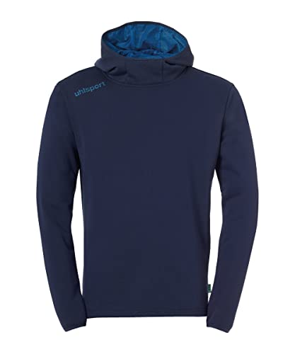 uhlsport Herren Essential Kapuzenpullover, Marine, XL EU von uhlsport