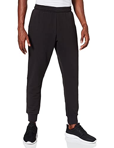 uhlsport Herren Essential Modern Sweathose Hose, schwarz, L uhlsport Herren Essential Modern Sweathose Hose, schwarz, L von uhlsport