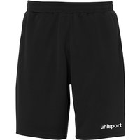 uhlsport Essential Polyester Shorts schwarz 116 von uhlsport