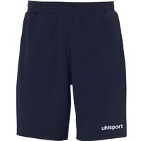 uhlsport Essential Polyester Shorts marine 164 von uhlsport