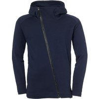 uhlsport Essential Pro Jacke marine L von uhlsport