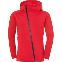 uhlsport Essential Pro Jacke rot L uhlsport Essential Pro Jacke rot L von uhlsport