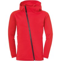 uhlsport Essential Pro Jacke rot L von uhlsport