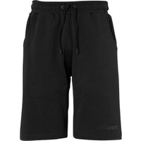 uhlsport Essential Pro Sweatshorts schwarz 140 uhlsport Essential Pro Sweatshorts schwarz 140 von uhlsport