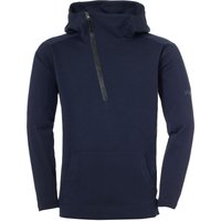 uhlsport Essential Pro Hoodie marine S uhlsport Essential Pro Hoodie marine S von uhlsport