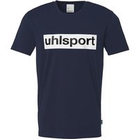 uhlsport Essential Promo T-Shirt Kinder marine 140 uhlsport Essential Promo T-Shirt Kinder marine 140 von uhlsport