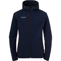 uhlsport Essential Softshelljacke Herren marine S uhlsport Essential Softshelljacke Herren marine S von uhlsport