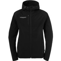 uhlsport Essential Softshelljacke Herren schwarz L uhlsport Essential Softshelljacke Herren schwarz L von uhlsport