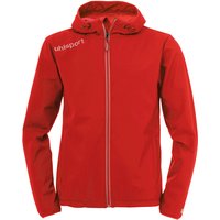 uhlsport Essential Softshelljacke rot 140 von uhlsport