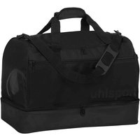 uhlsport Essential Sporttasche schwarz M 50 Liter von uhlsport