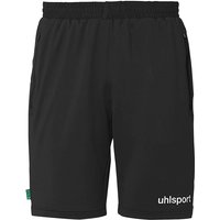 uhlsport Essential Tech Sweatshorts Herren schwarz L von uhlsport