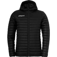uhlsport Essential Ultra Lite Jacke Herren 222 - schwarz L uhlsport Essential Ultra Lite Jacke Herren 222 - schwarz L von uhlsport