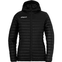 uhlsport Essential Ultra Lite Steppjacke Damen schwarz S uhlsport Essential Ultra Lite Steppjacke Damen schwarz S von uhlsport