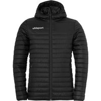 uhlsport Essential Ultra Lite Steppjacke Herren schwarz XL uhlsport Essential Ultra Lite Steppjacke Herren schwarz XL von uhlsport