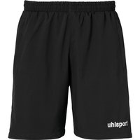 uhlsport Essential Webshorts schwarz 128 uhlsport Essential Webshorts schwarz 128 von uhlsport