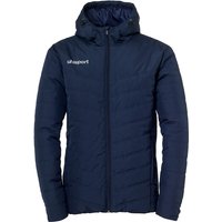 uhlsport Essential gepolsterte Winterjacke Herren 183 - marine L von uhlsport