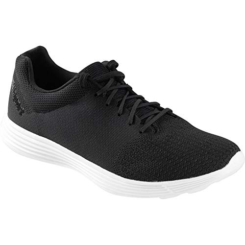 uhlsport Float Schuh, Schwarz, 9.5 uhlsport Float Schuh, Schwarz, 9.5 von uhlsport