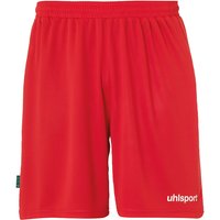 uhlsport For the Planet Center Basic Fußballshorts Herren rot M uhlsport For the Planet Center Basic Fußballshorts Herren rot M von uhlsport