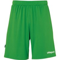uhlsport For the Planet Center Basic Fußballshorts Kinder grün 152 uhlsport For the Planet Center Basic Fußballshorts Kinder grün 152 von uhlsport