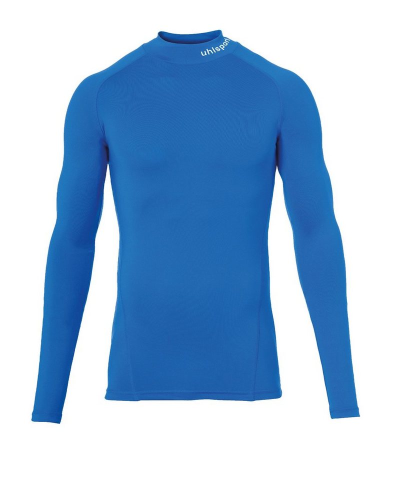 uhlsport Funktionsshirt Pro Baselayer Turtleneck Kids default uhlsport Funktionsshirt Pro Baselayer Turtleneck Kids default von uhlsport
