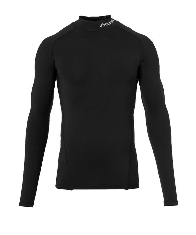 uhlsport Funktionsshirt Pro Baselayer Turtleneck default uhlsport Funktionsshirt Pro Baselayer Turtleneck default von uhlsport