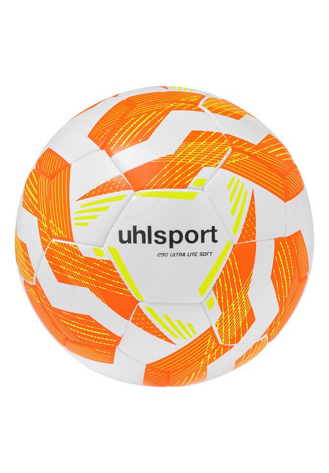 uhlsport Fußball 290 Ultra Lite Soft uhlsport Fußball 290 Ultra Lite Soft von uhlsport