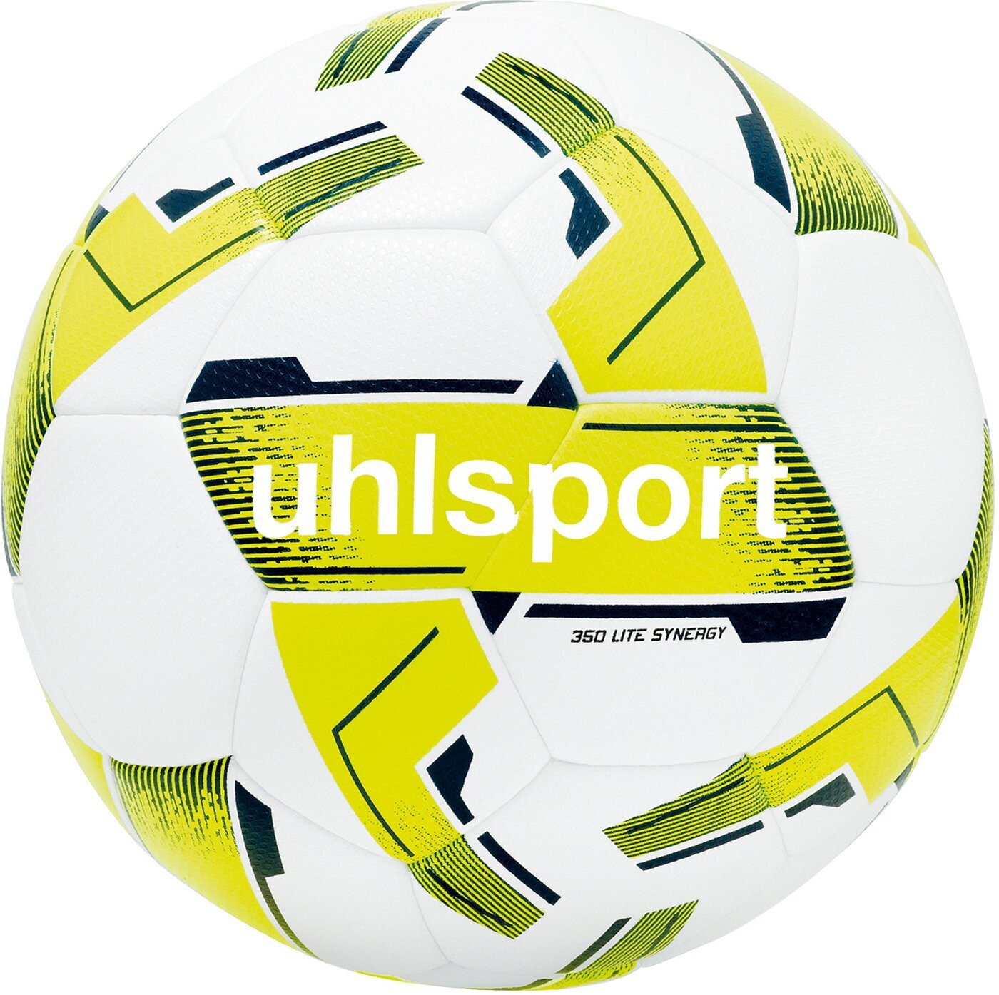 uhlsport Fußball 350 LITE SYNERGY von uhlsport