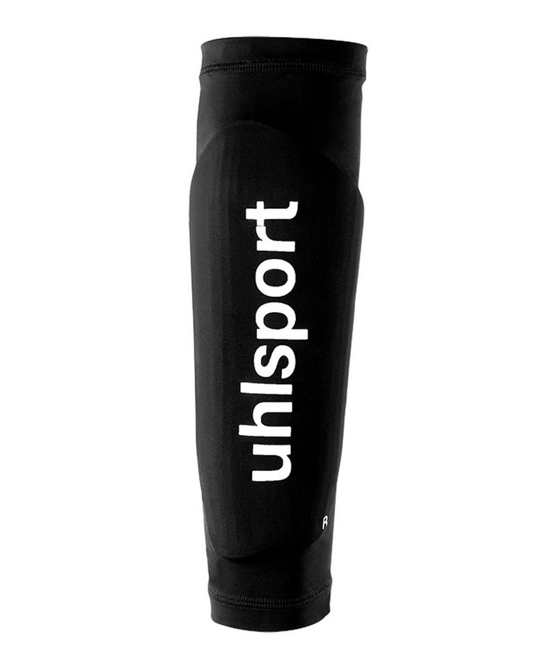 uhlsport Fußball Schienbeinschoner Guard Sleeve Schoner von uhlsport