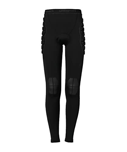 uhlsport Fußball - Teamsport Textil - Torwarthosen Bionikframe Padded Tight schwarz XL uhlsport Fußball - Teamsport Textil - Torwarthosen Bionikframe Padded Tight schwarz XL von uhlsport