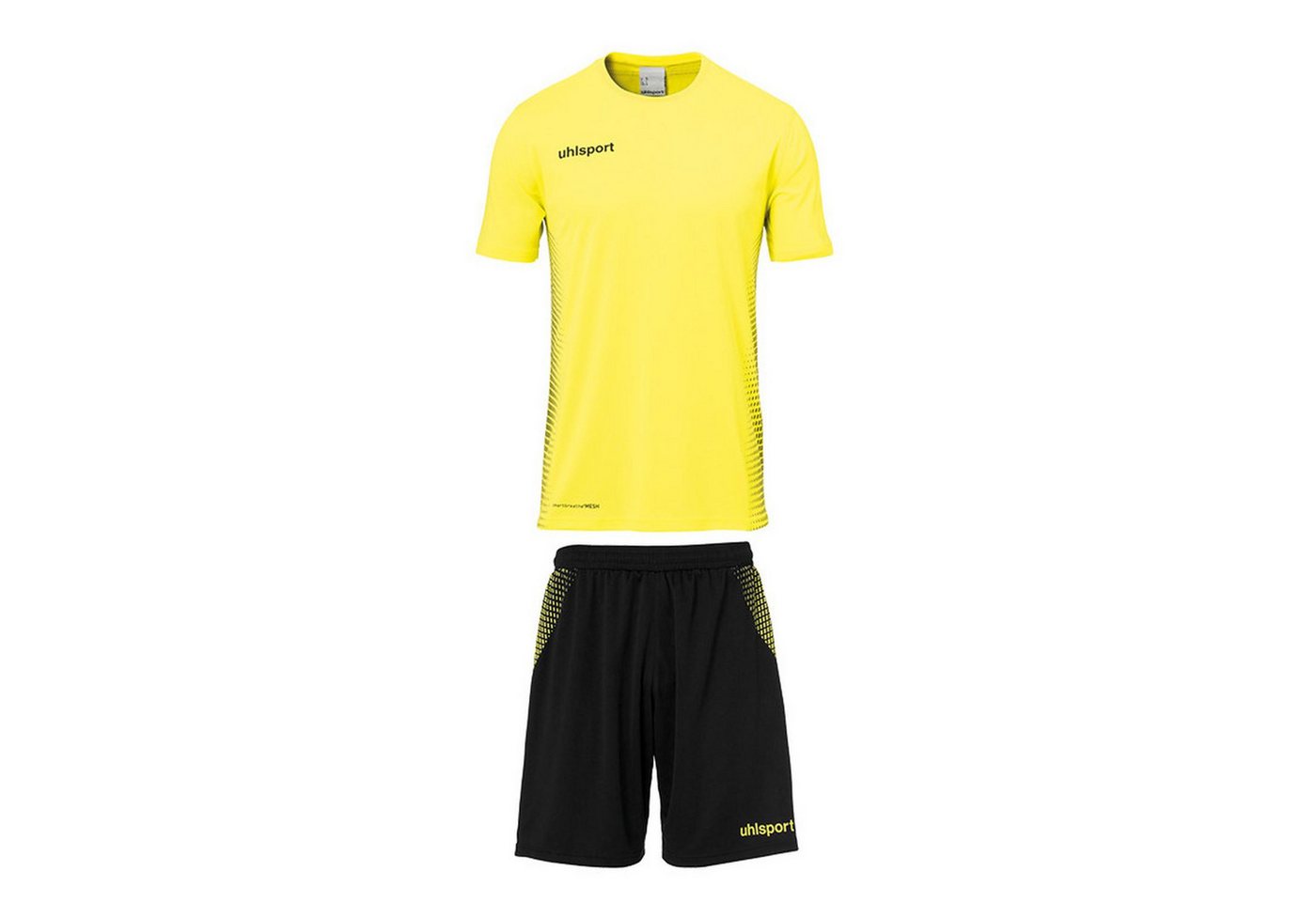 uhlsport Fußballtrikot Handballtrikot SCORE KIT KA von uhlsport