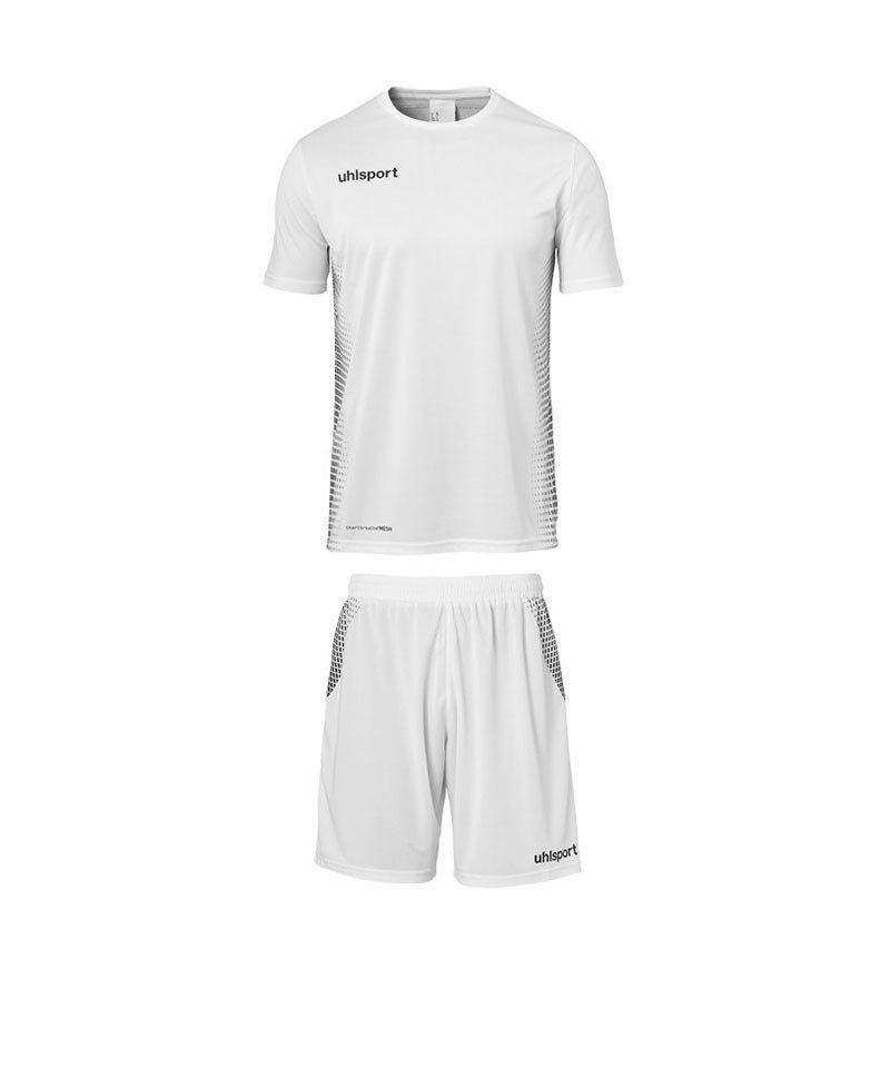 uhlsport Fußballtrikot Score Trikotset kurzarm Kids uhlsport Fußballtrikot Score Trikotset kurzarm Kids von uhlsport