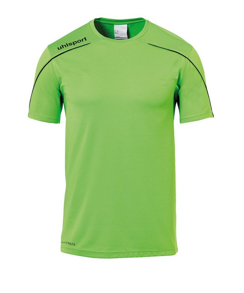 uhlsport Fußballtrikot uhlsport Stream 22 Trikot kurzarm Kurzarm-Trikots Teamsport uhlsport Fußballtrikot uhlsport Stream 22 Trikot kurzarm Kurzarm-Trikots Teamsport von uhlsport