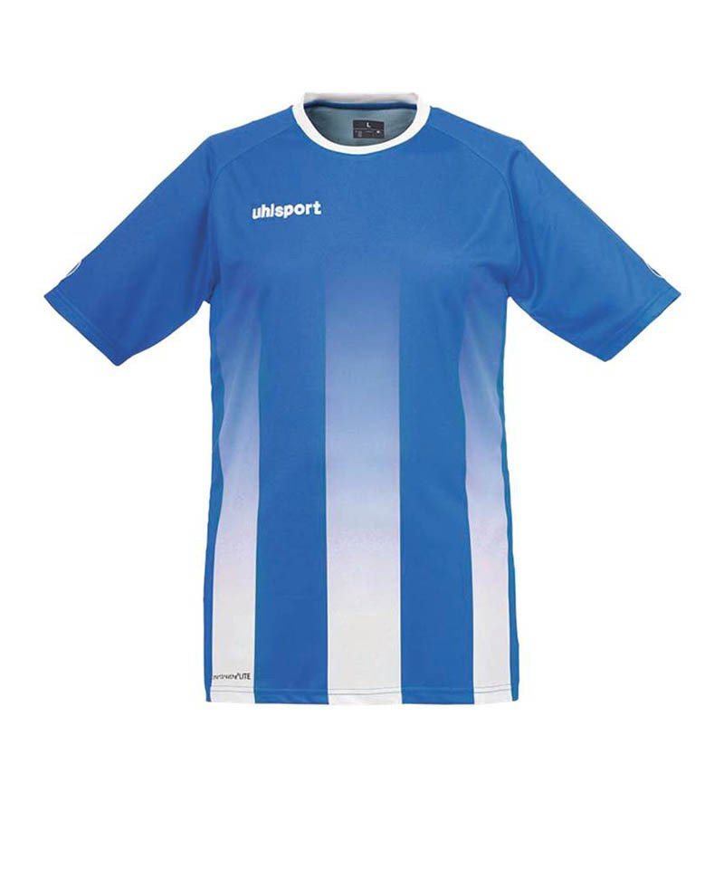 uhlsport Fußballtrikot Stripe Trikot kurzarm uhlsport Fußballtrikot Stripe Trikot kurzarm von uhlsport