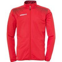 uhlsport GOAL CLASSIC JACKE Kinder rot/bordeaux 116 uhlsport GOAL CLASSIC JACKE Kinder rot/bordeaux 116 von uhlsport