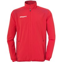 uhlsport GOAL Präsentationsjacke Kinder rot/bordeaux 152 uhlsport GOAL Präsentationsjacke Kinder rot/bordeaux 152 von uhlsport