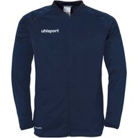 uhlsport Goal 25 Polyester Jacke Kinder marine/marine 164 von uhlsport