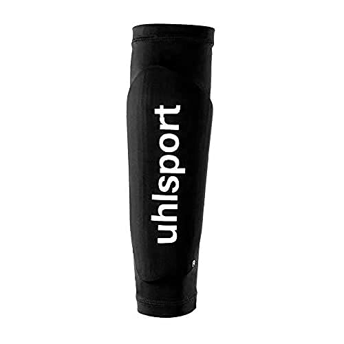 uhlsport Guard Unisex Strumpfe, schwarz, S uhlsport Guard Unisex Strumpfe, schwarz, S von uhlsport