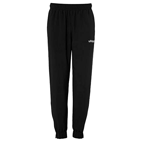 uhlsport Herren 100223401-trainingsanzug Trainingsanzug, Schwarz, M EU uhlsport Herren 100223401-trainingsanzug Trainingsanzug, Schwarz, M EU von Uhlsport