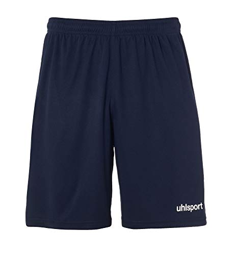 uhlsport Herren Center Basic Shorts, Marine, s von uhlsport