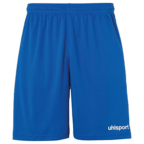 uhlsport Herren Center Basic Shorts, azurblau, L uhlsport Herren Center Basic Shorts, azurblau, L von uhlsport