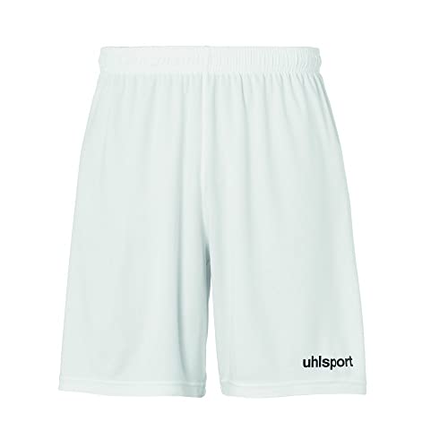 uhlsport Herren Center Basic Shorts, weiß, M uhlsport Herren Center Basic Shorts, weiß, M von uhlsport