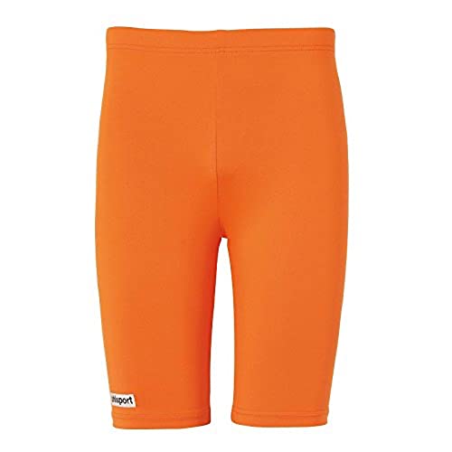 Uhlsport Herren Distinction Colors Tights, Fluo orange, x_l von uhlsport