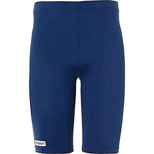 Uhlsport Herren Distinction Colors Tights, Marine, L Uhlsport Herren Distinction Colors Tights, Marine, L von Uhlsport