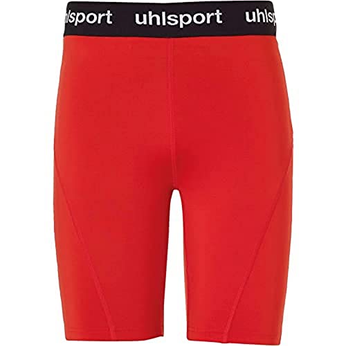 uhlsport Herren Distinction Pro Tights, rot, l uhlsport Herren Distinction Pro Tights, rot, l von uhlsport